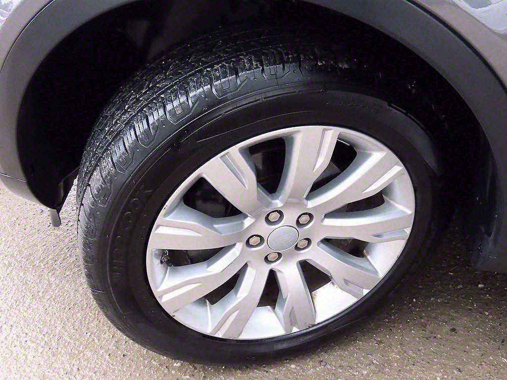 Land Rover Discovery Sports 2016 Gris - Importación desde Corea - HF Imports Iquique - Foto 20