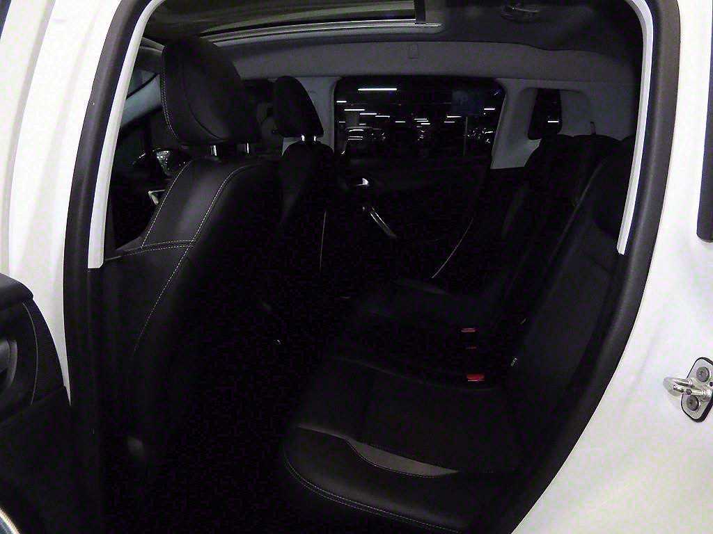 Peugeot 2008 - Vista 7