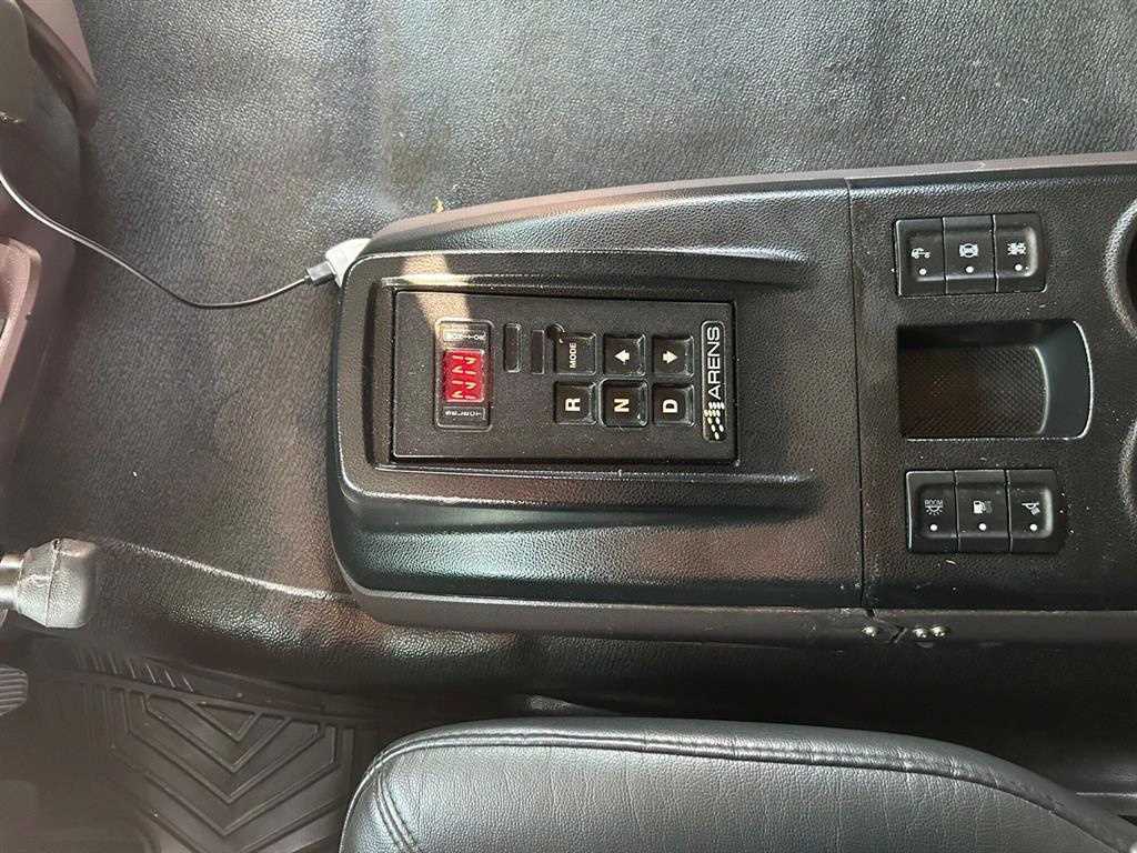 medium and large cargo Cargo - Vista 9