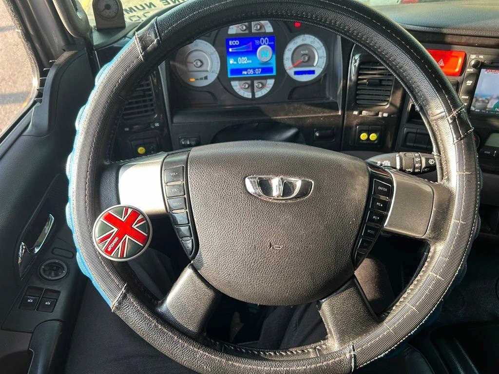 medium and large cargo Cargo - Vista 7