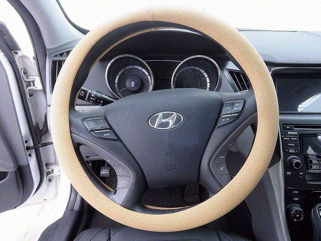 HYUNDAI Sonata - Vista 10