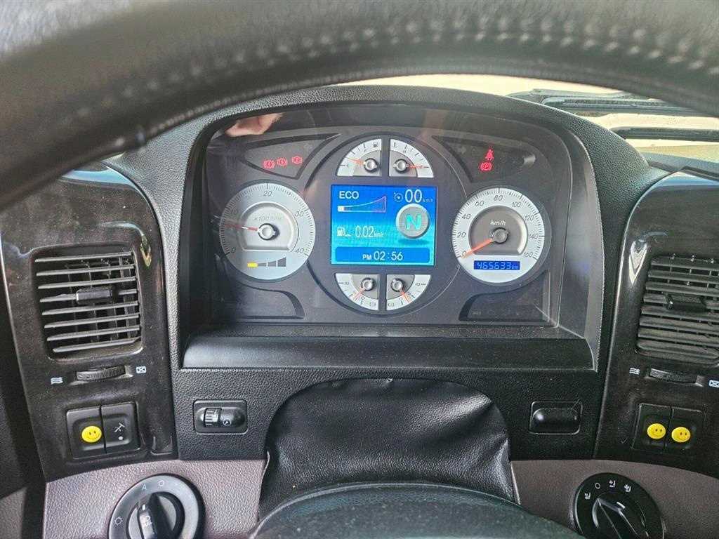 medium and large cargo Cargo - Vista 6