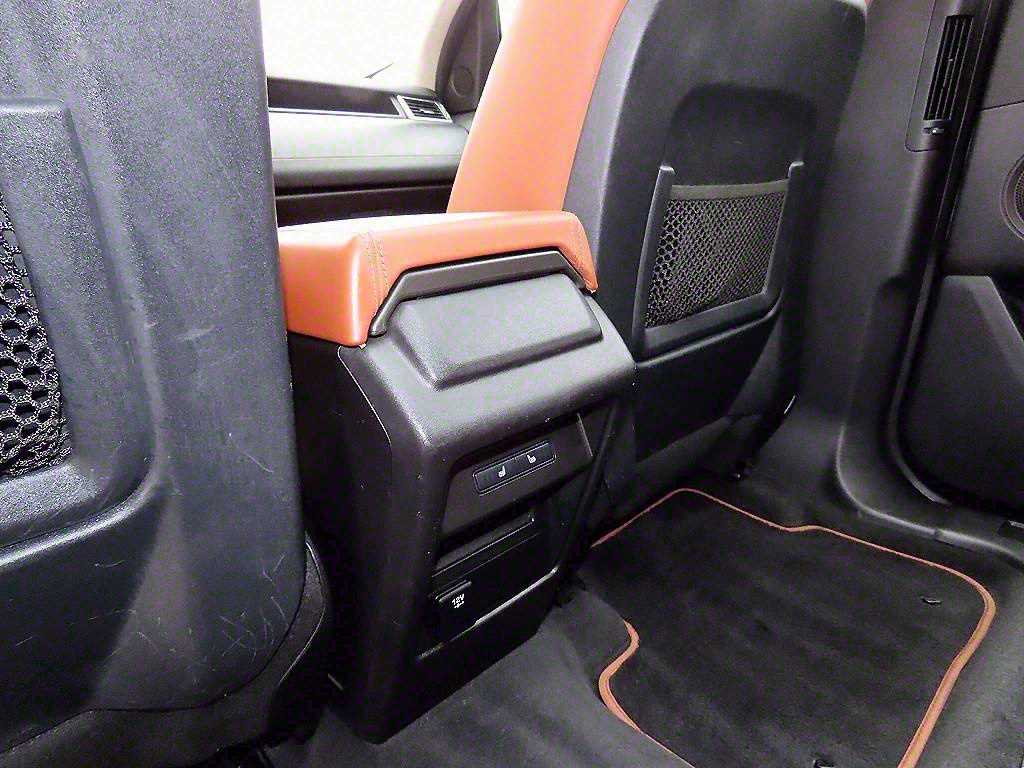 Land Rover Discovery Sports 2016 Gris - Importación desde Corea - HF Imports Iquique - Foto 16