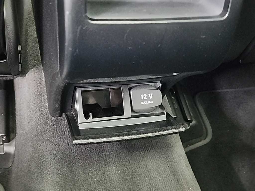 Mercedes Benz GLK Class 2014 - Importación desde Corea - HF Imports Iquique - Foto 13