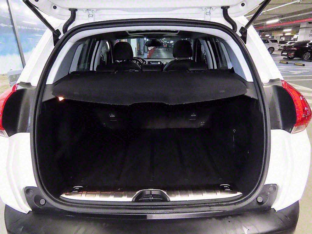 Peugeot 2008 2015 Blanco - Importación desde Corea - HF Imports Iquique - Foto 17