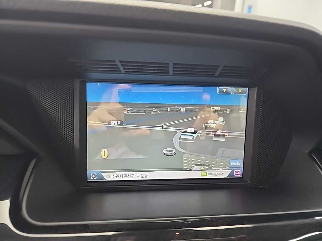 Mercedes Benz GLK Class 2014 - Importación desde Corea - HF Imports Iquique - Foto 15