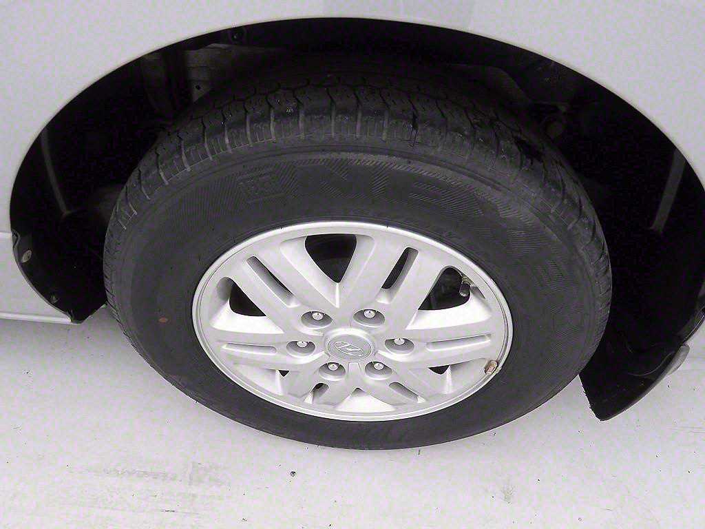 HYUNDAI Starex 2017 Plateado - Importación desde Corea - HF Imports Iquique - Foto 20