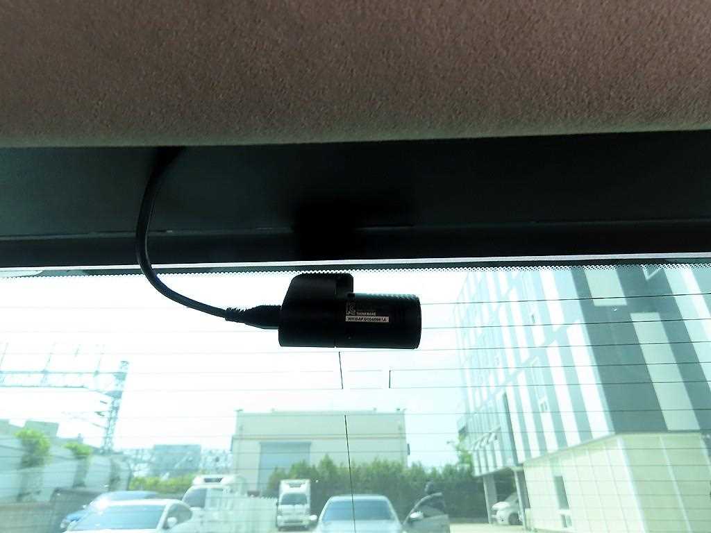 Genesis EQ900 2016 Negro - Importación desde Corea - HF Imports Iquique - Foto 13