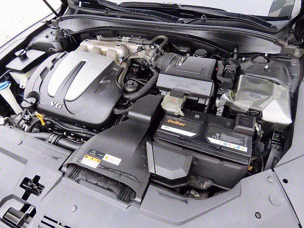 HYUNDAI Grandeur 2020 Negro - Importación desde Corea - HF Imports Iquique - Foto 19