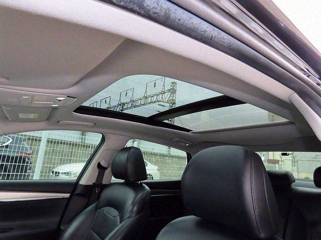 HYUNDAI Grandeur 2020 Negro - Importación desde Corea - HF Imports Iquique - Foto 17