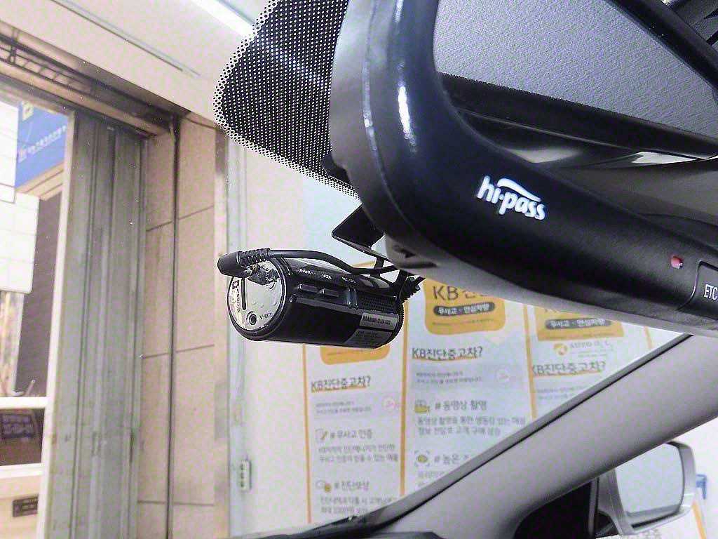 HYUNDAI Grandeur - Vista 11