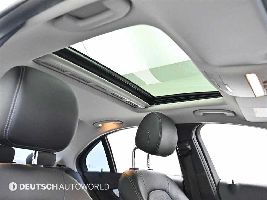 Mercedes Benz C Class 2015 Blanco - Importación desde Corea - HF Imports Iquique - Foto 19