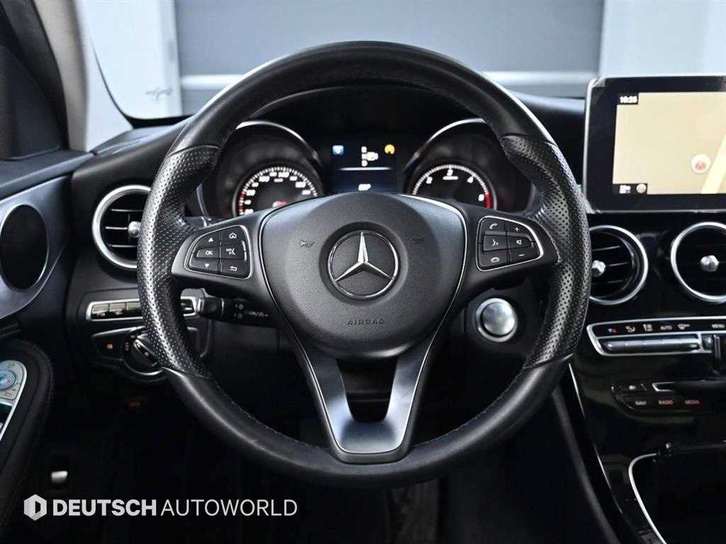 Mercedes Benz C Class 2015 Blanco - Importación desde Corea - HF Imports Iquique - Foto 13