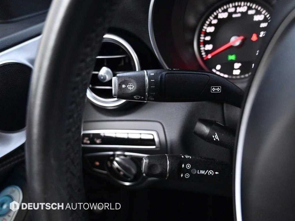 Mercedes Benz C Class 2015 Blanco - Importación desde Corea - HF Imports Iquique - Foto 16