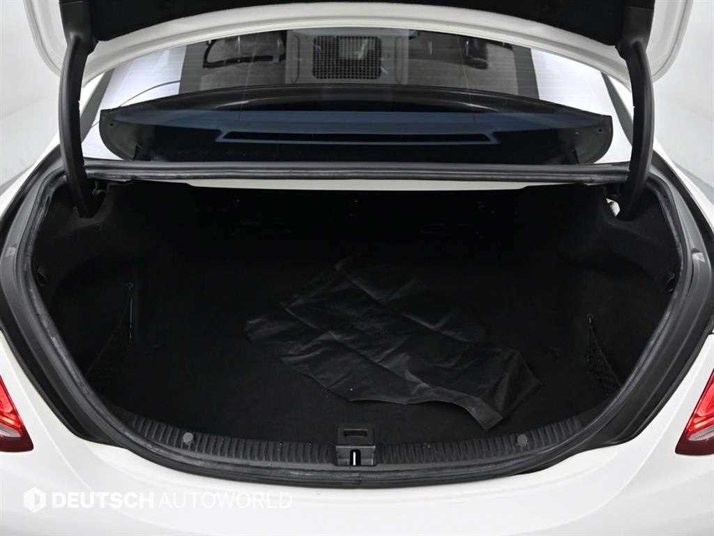 Mercedes Benz C Class 2015 Blanco - Importación desde Corea - HF Imports Iquique - Foto 20