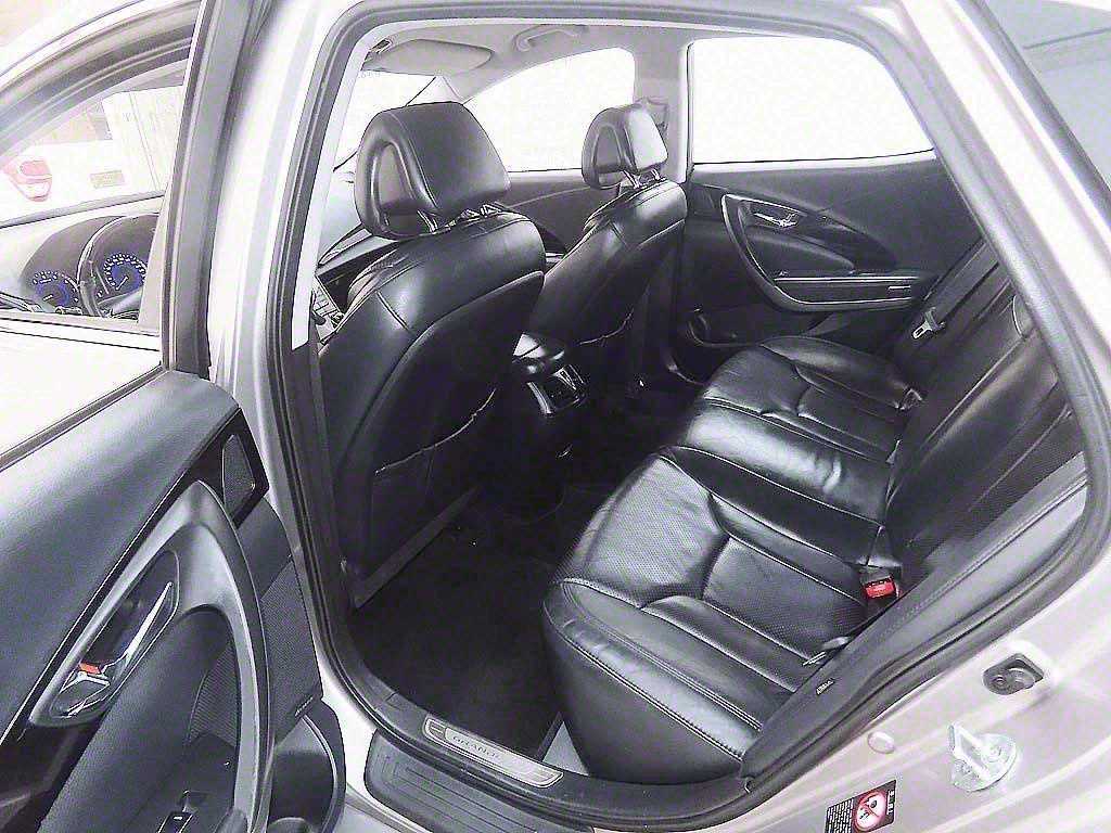 HYUNDAI Grandeur - Vista 6