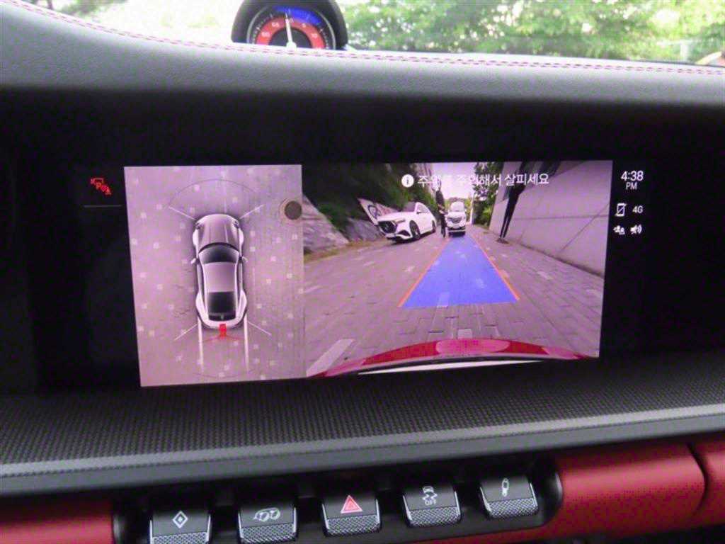 Porsche 911 - Vista 9