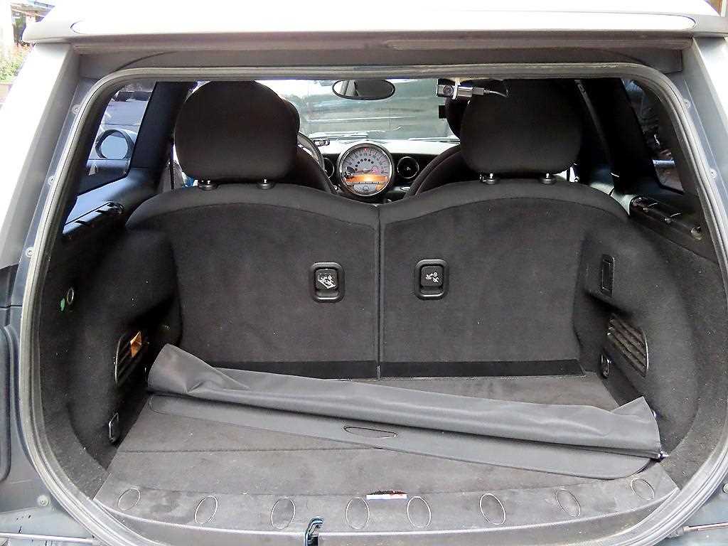 Mini Clubman 2008 - Importación desde Corea - HF Imports Iquique - Foto 14