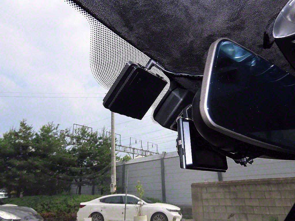 Mini Cooper 2010 Plateado - Importación desde Corea - HF Imports Iquique - Foto 15