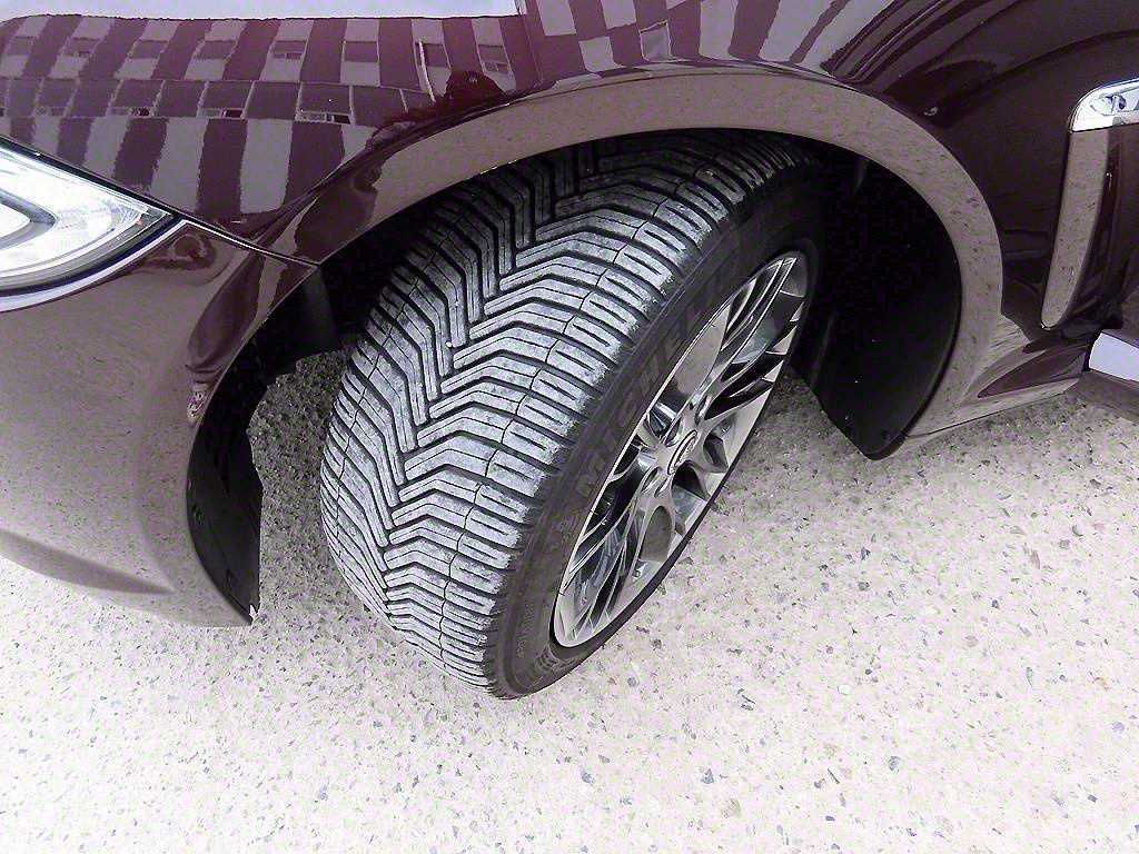 Jaguar XF 2013 Morado - Importación desde Corea - HF Imports Iquique - Foto 20