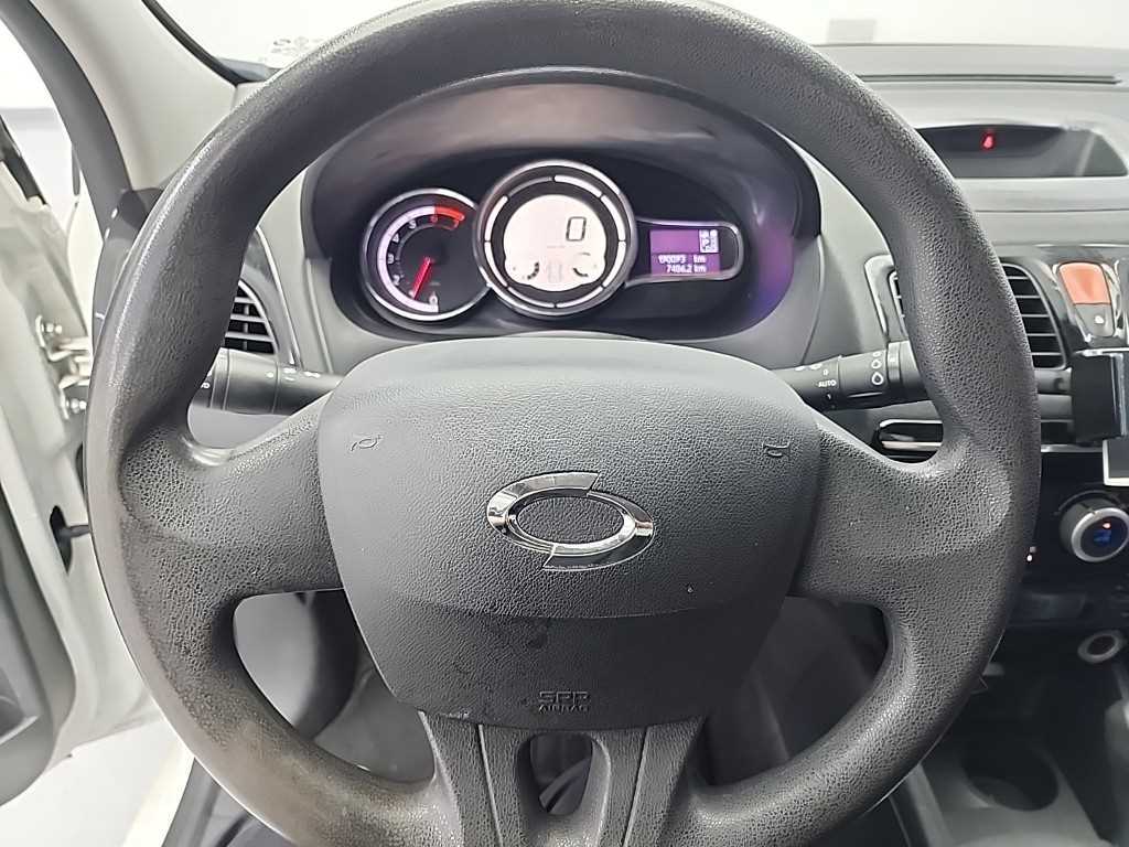 SAMSUNG SM3 - Vista 9