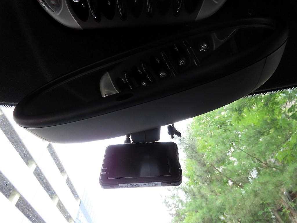 Mini Clubman - Vista 12