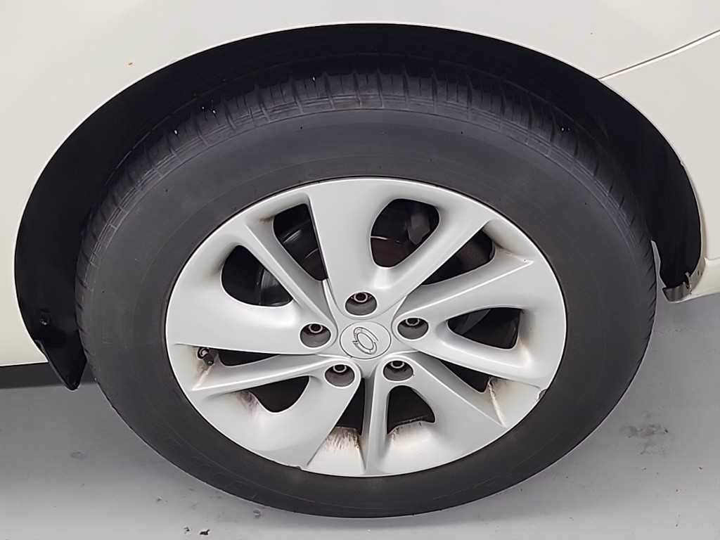 SAMSUNG SM3 2016 Blanco - Importación desde Corea - HF Imports Iquique - Foto 19