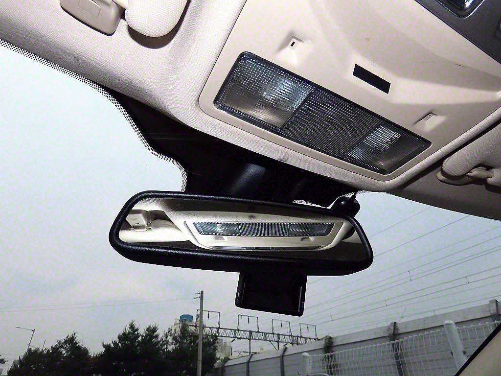 Jaguar XF 2013 Morado - Importación desde Corea - HF Imports Iquique - Foto 16