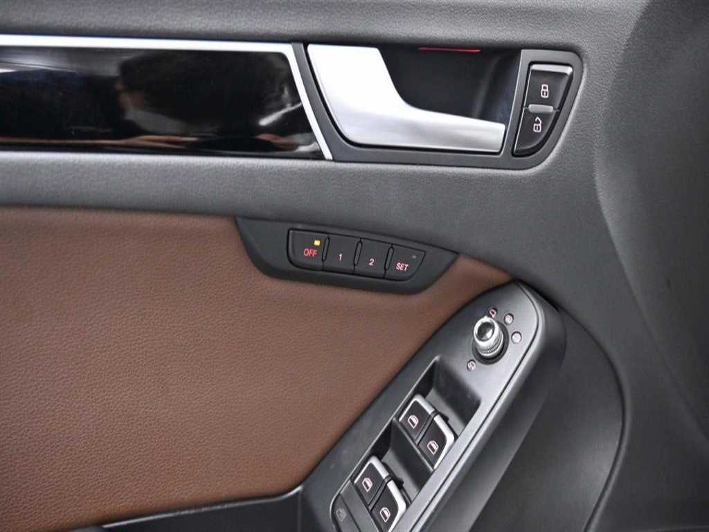 Audi A5 2015 Blanco - Importación desde Corea - HF Imports Iquique - Foto 17