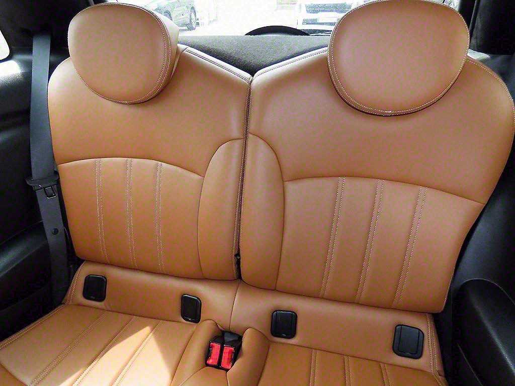 Mini Cooper - Vista 6