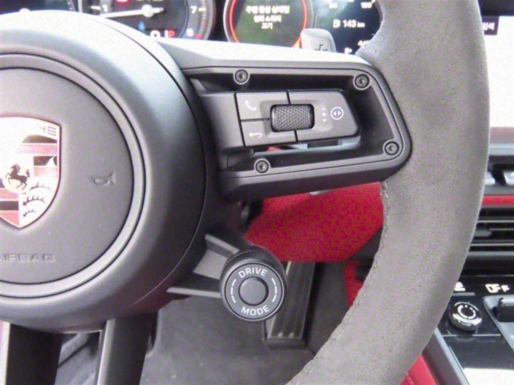 Porsche 911 - Vista 12