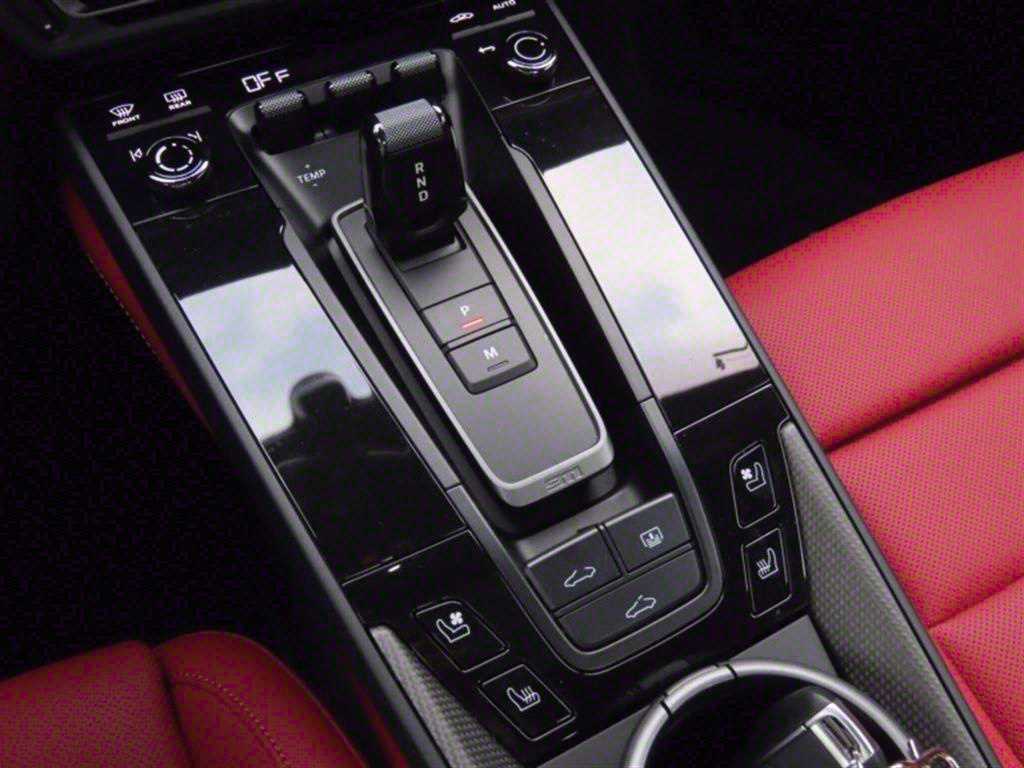 Porsche 911 - Vista 6