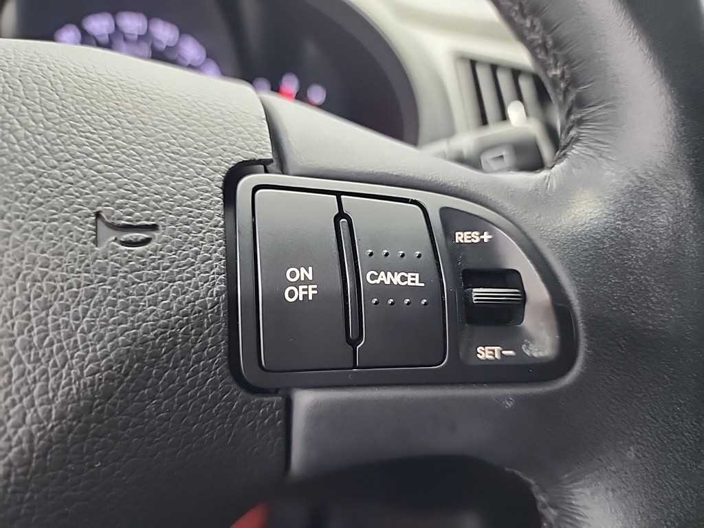 KIA Sportage 2013 Blanco - Importación desde Corea - HF Imports Iquique - Foto 16