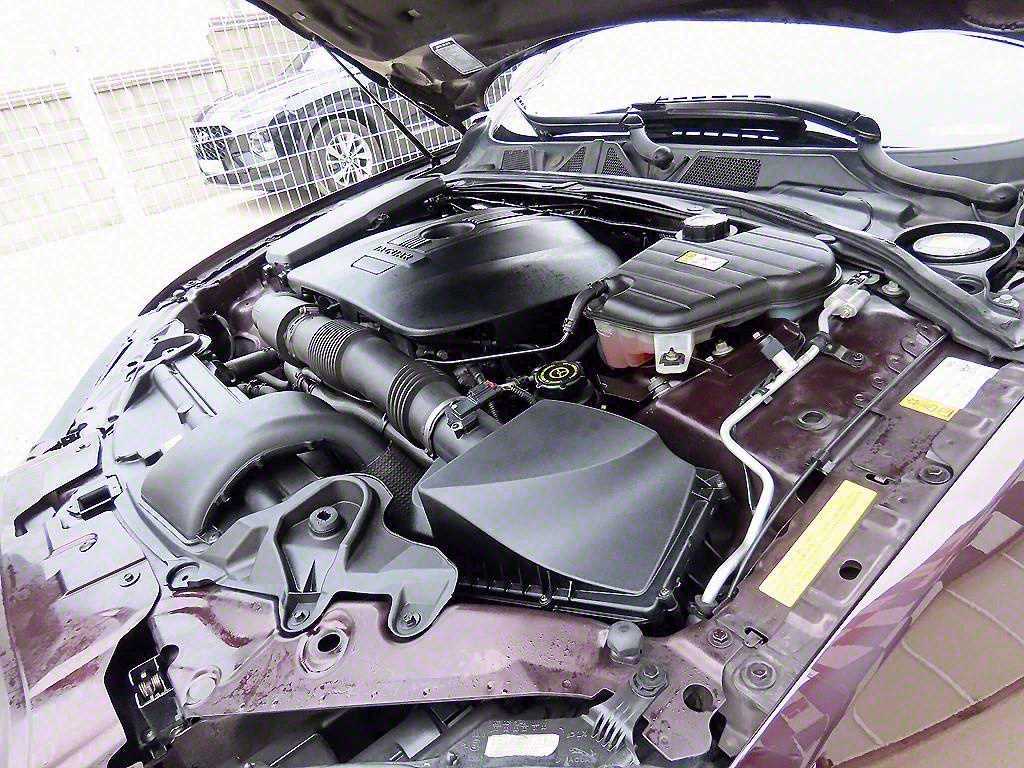 Jaguar XF 2013 Morado - Importación desde Corea - HF Imports Iquique - Foto 19