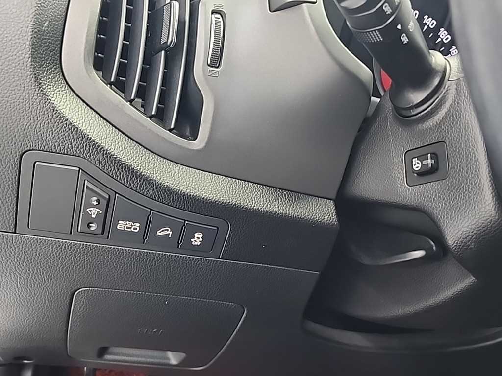 KIA Sportage 2013 Blanco - Importación desde Corea - HF Imports Iquique - Foto 17