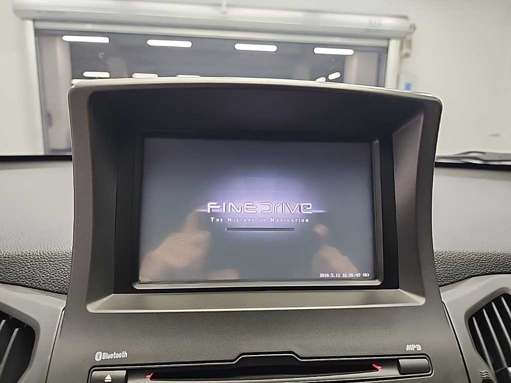 KIA Sportage 2013 Blanco - Importación desde Corea - HF Imports Iquique - Foto 13