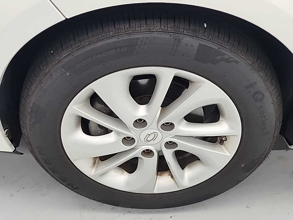 SAMSUNG SM3 2016 Blanco - Importación desde Corea - HF Imports Iquique - Foto 18