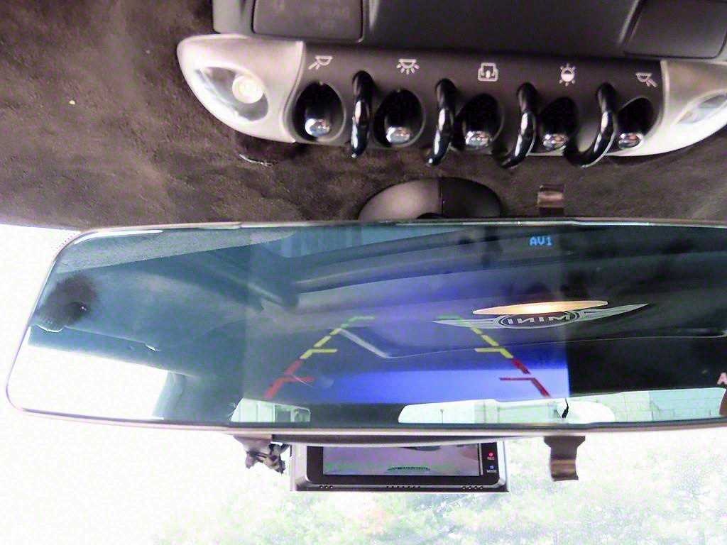 Mini Cooper 2010 Plateado - Importación desde Corea - HF Imports Iquique - Foto 14