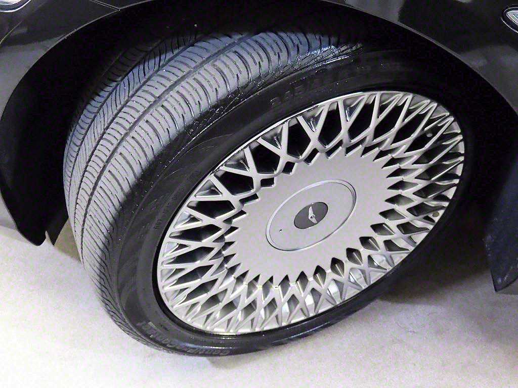 Genesis G90 - Vista 12