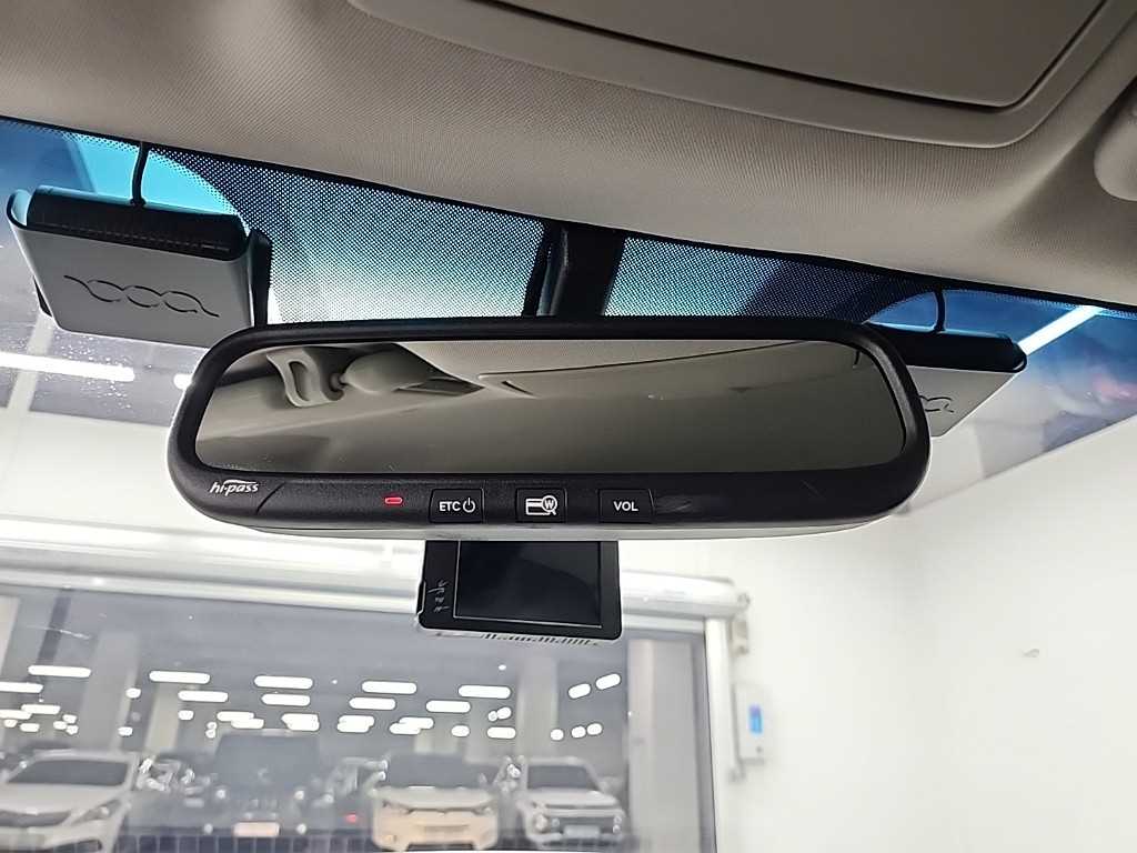 KIA Sportage 2013 Blanco - Importación desde Corea - HF Imports Iquique - Foto 15