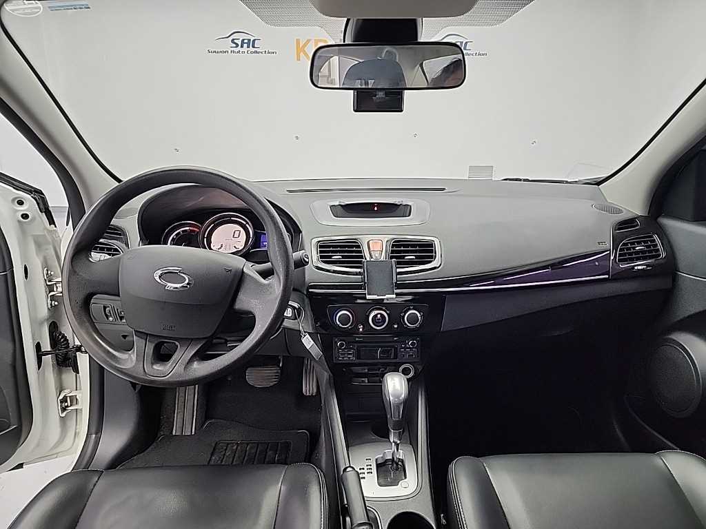 SAMSUNG SM3 - Vista 7