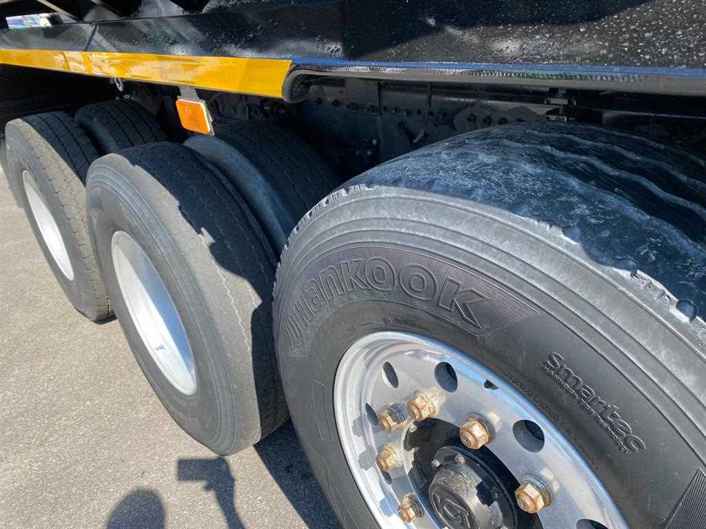 medium and large cargo apChoukJingae 2020 Gris - Importación desde Corea - HF Imports Iquique - Foto 19