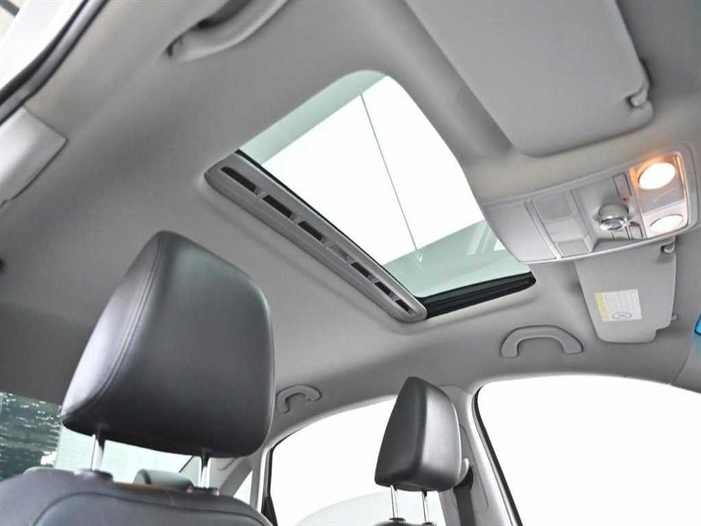 Volkswagen Passat 2015 Blanco - Importación desde Corea - HF Imports Iquique - Foto 19