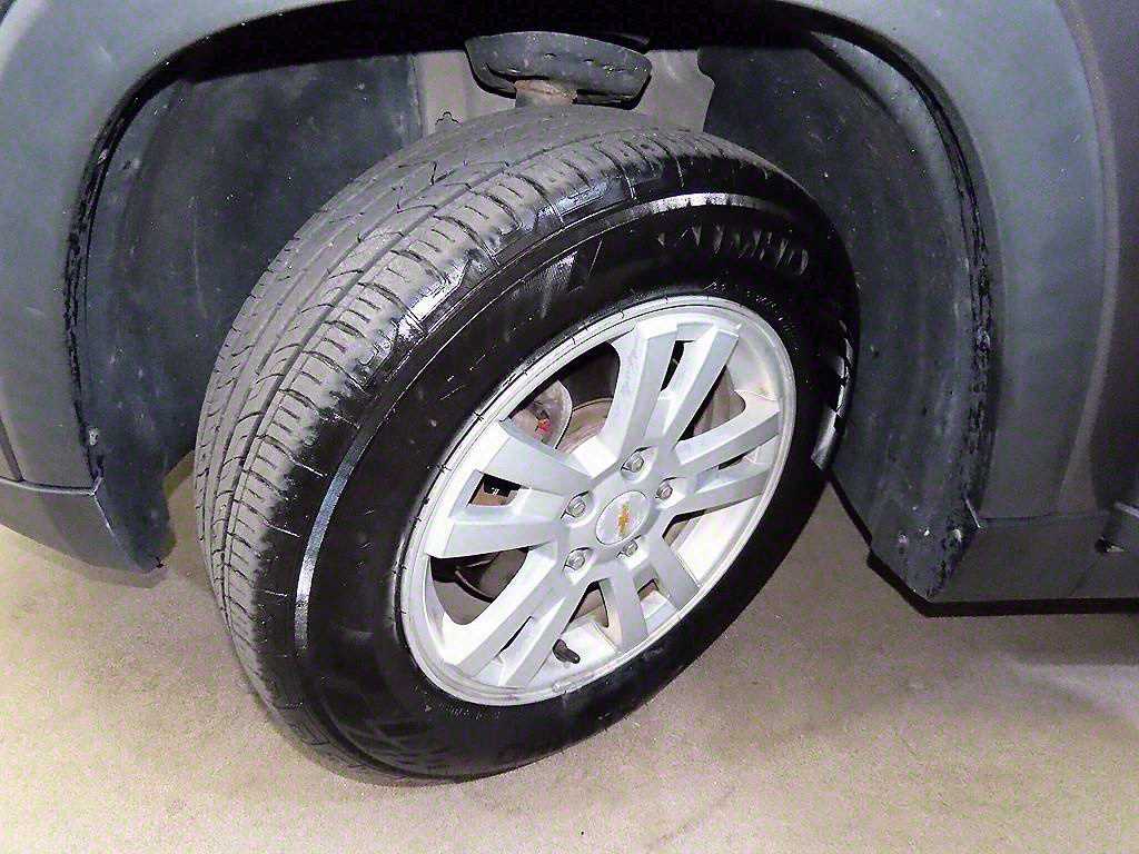 Chevrolet Orlando 2014 Gris - Importación desde Corea - HF Imports Iquique - Foto 18