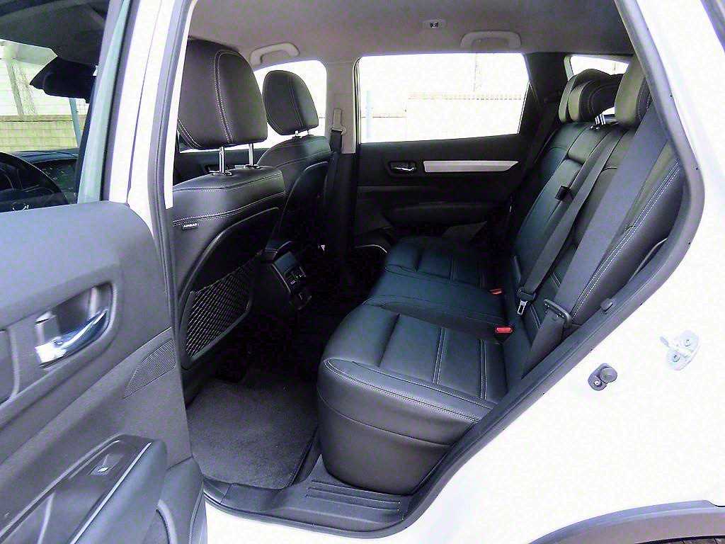 SAMSUNG QM6 - Vista 6