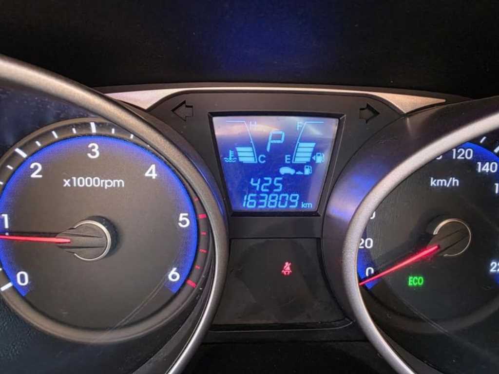 HYUNDAI Tucson 2014 Gris - Importación desde Corea - HF Imports Iquique - Foto 13