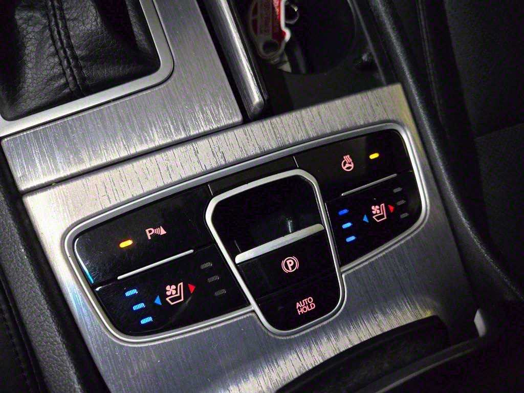 KIA K7 2012 Blanco - Importación desde Corea - HF Imports Iquique - Foto 16