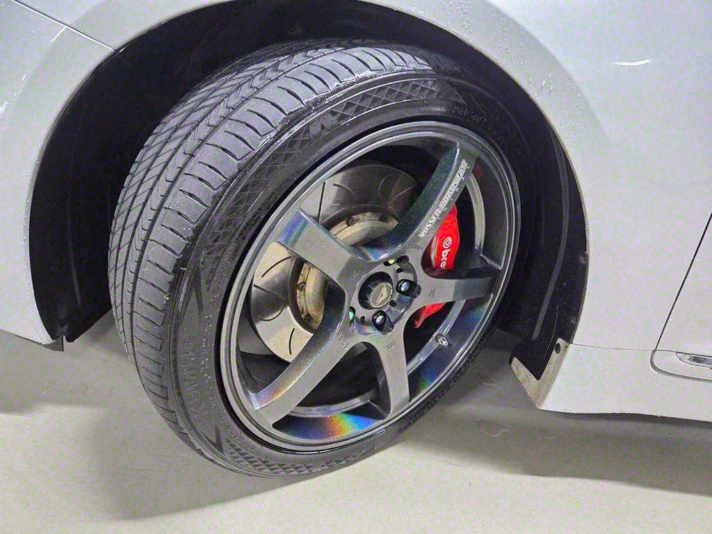 KIA K7 2012 Blanco - Importación desde Corea - HF Imports Iquique - Foto 20