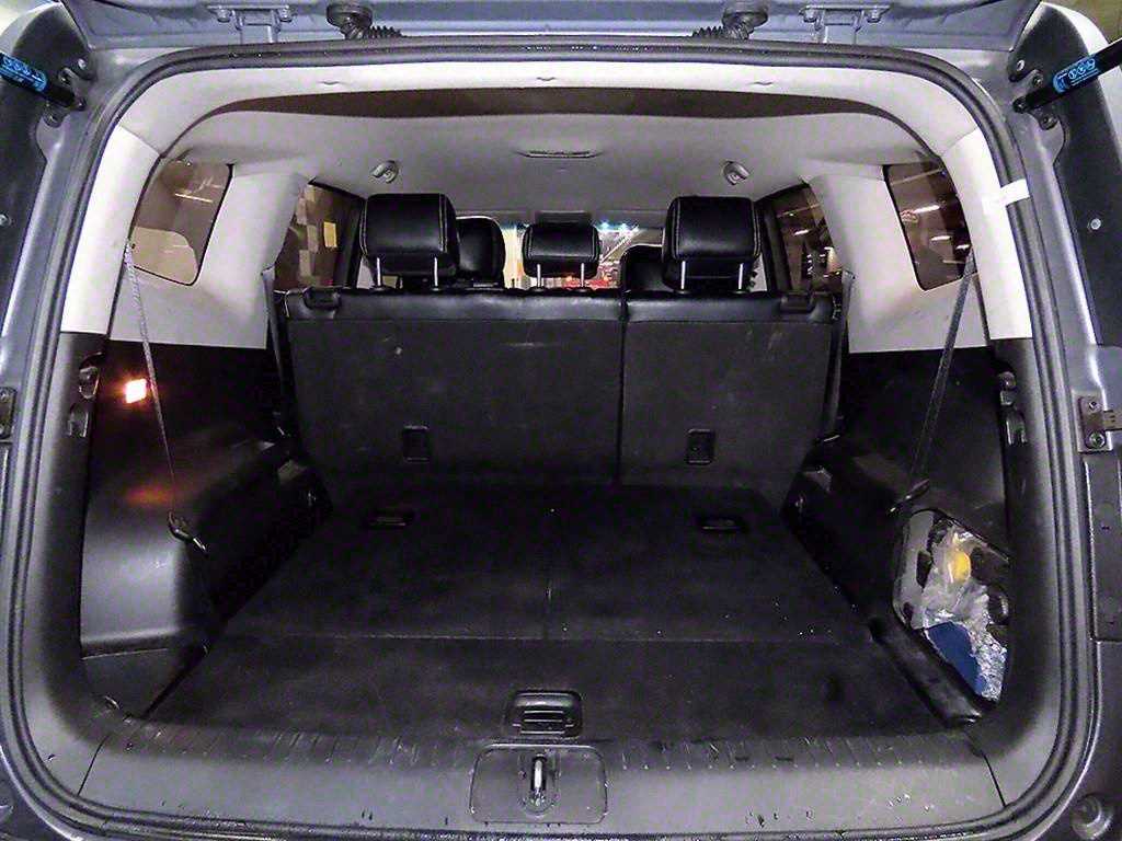 Chevrolet Orlando 2014 Gris - Importación desde Corea - HF Imports Iquique - Foto 16