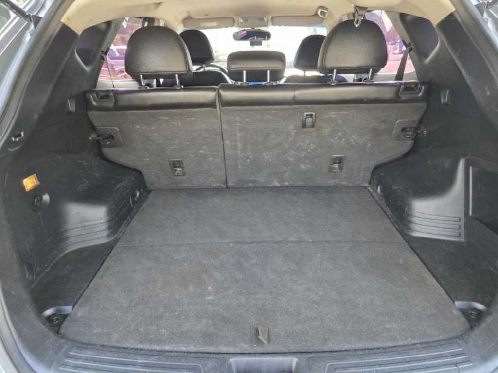 HYUNDAI Tucson 2014 Gris - Importación desde Corea - HF Imports Iquique - Foto 15